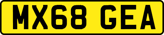 MX68GEA