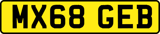 MX68GEB