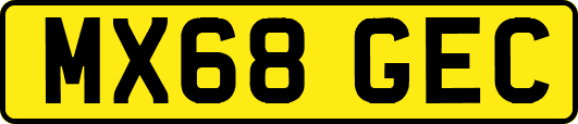 MX68GEC