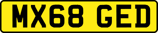MX68GED