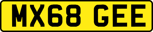 MX68GEE