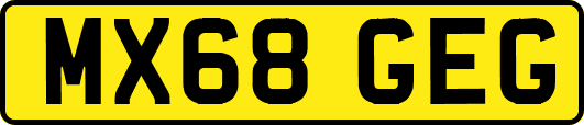 MX68GEG