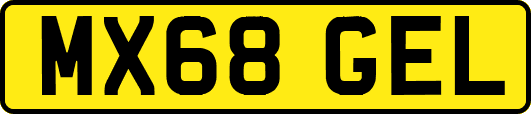 MX68GEL