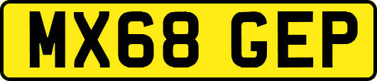 MX68GEP