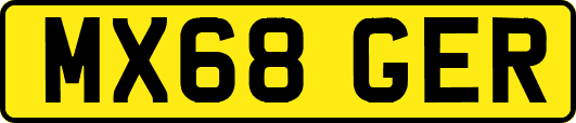 MX68GER
