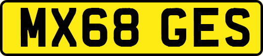 MX68GES