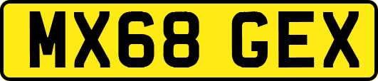 MX68GEX