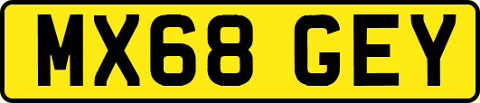 MX68GEY