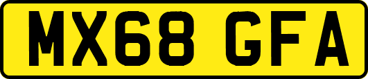 MX68GFA