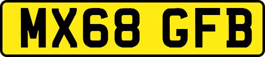 MX68GFB
