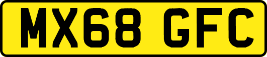 MX68GFC