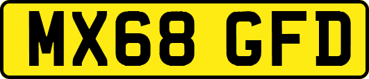 MX68GFD