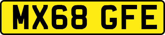 MX68GFE