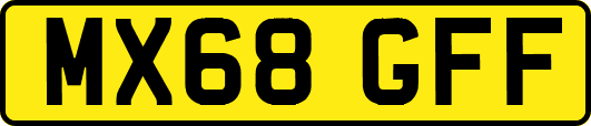 MX68GFF
