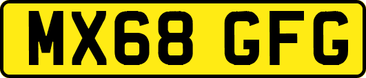 MX68GFG