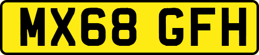 MX68GFH
