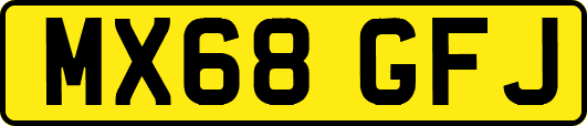 MX68GFJ