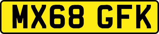 MX68GFK