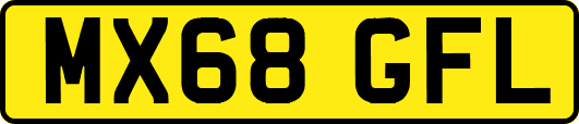 MX68GFL