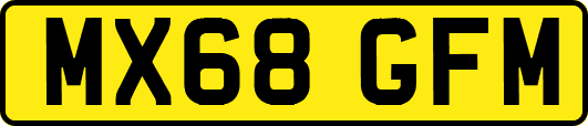 MX68GFM