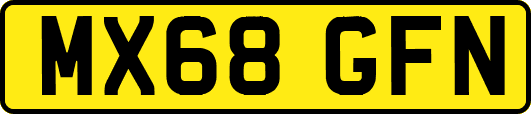 MX68GFN