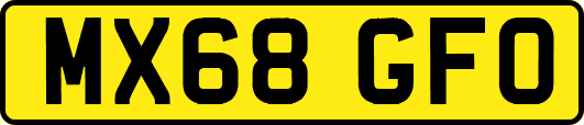MX68GFO