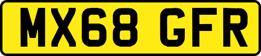 MX68GFR