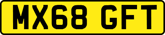 MX68GFT
