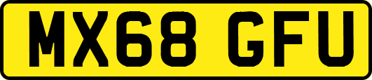 MX68GFU
