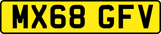 MX68GFV
