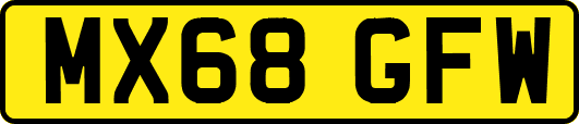 MX68GFW
