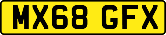 MX68GFX