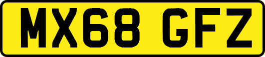 MX68GFZ