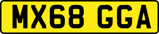 MX68GGA