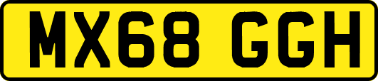 MX68GGH