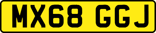 MX68GGJ