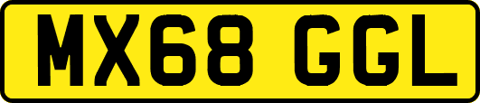 MX68GGL