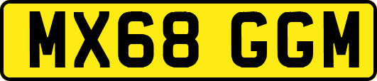 MX68GGM