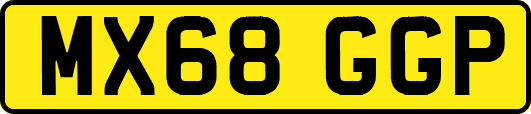 MX68GGP