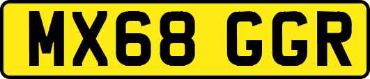 MX68GGR