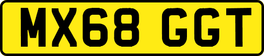 MX68GGT
