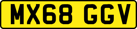 MX68GGV