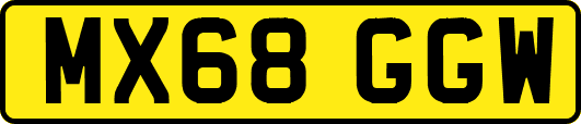 MX68GGW