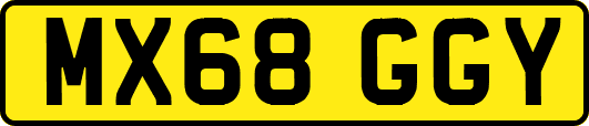 MX68GGY