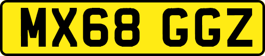 MX68GGZ