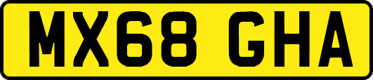 MX68GHA