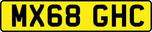 MX68GHC