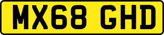 MX68GHD