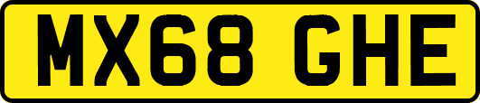 MX68GHE