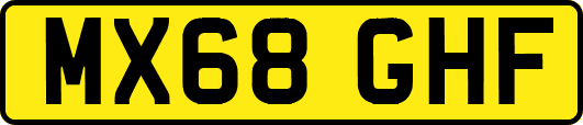 MX68GHF